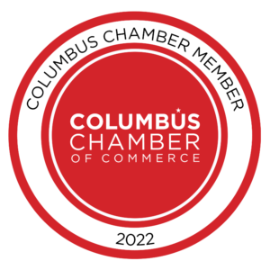 Columbus Chamber of Commerce Member - 2022