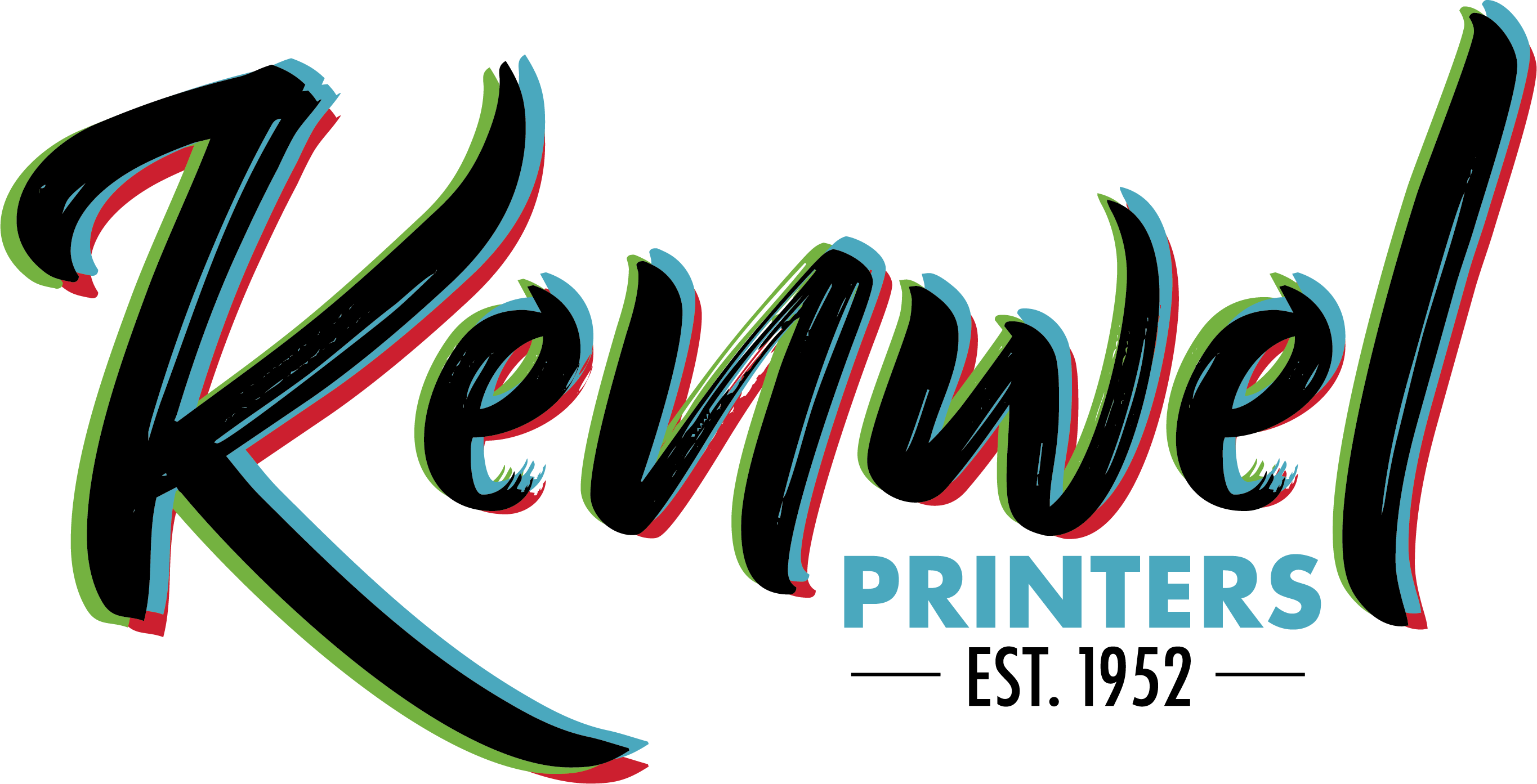 Kenwel Printers, Inc.